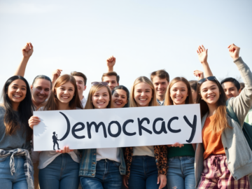 Petition Campaigns: The Citizen’s Voice in the Age of Democracy