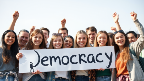 Petition Campaigns: The Citizen’s Voice in the Age of Democracy