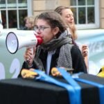 Protect future generations from global decisions made today