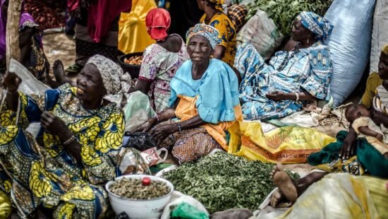 ‘Failing the stress test’: UN chief calls for global finance overhaul