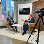 Piers Morgan refuses to call war in Gaza a genocide