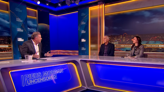 The Gaza Crisis – Analyzing the Situation and Critiquing Arguments